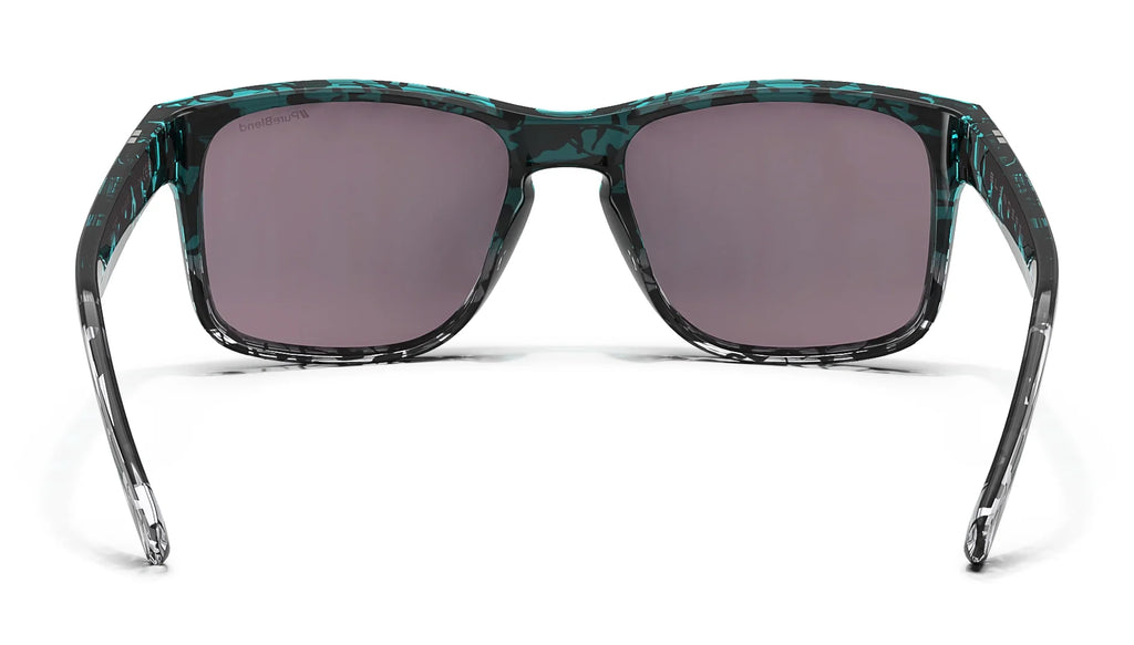 Teal Tort 6