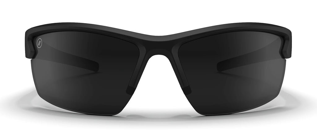 Matte Black 3