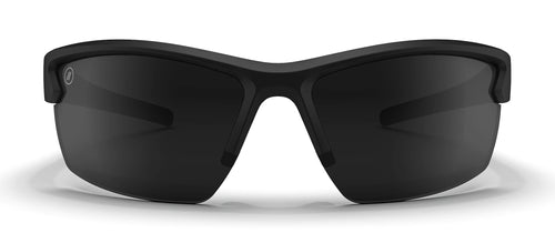 Matte Black - #414141-#292929