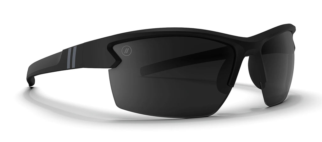Matte Black 1