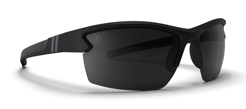 Matte Black - #414141-#292929