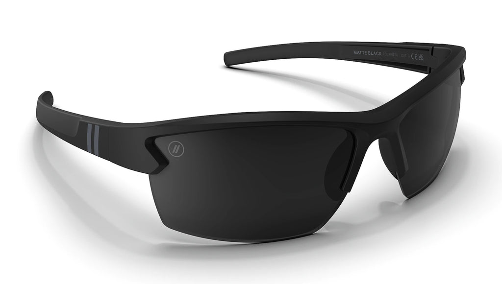 Matte Black 5
