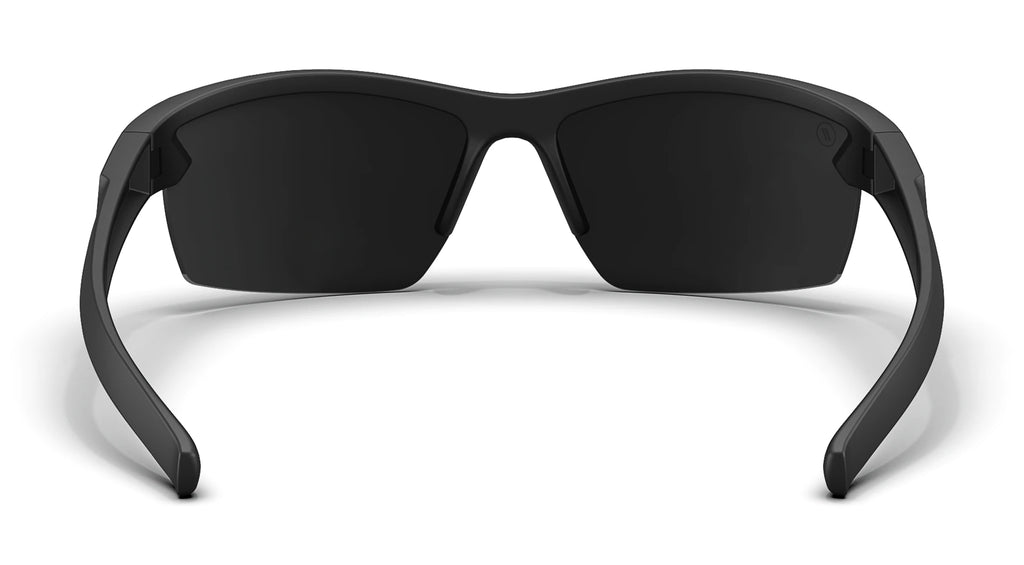 Matte Black 7