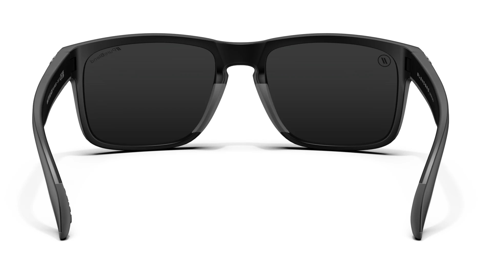 Noir mat