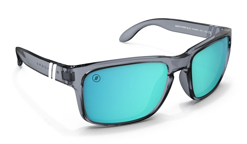 Canyon North Point – Durable Polarized Sunglasses with a Sleek Frame ...