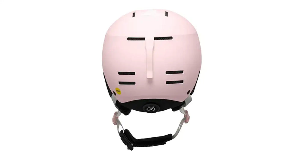 smith allure pink helmet Chip MIPS Helmet