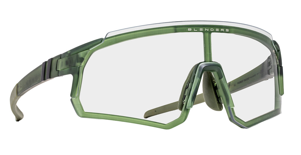 Clear Spare Lens 2