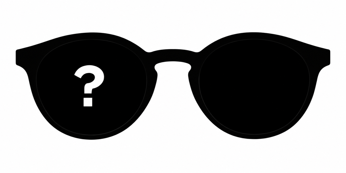 Blue Light Mystery Pair Zoom View Image 1