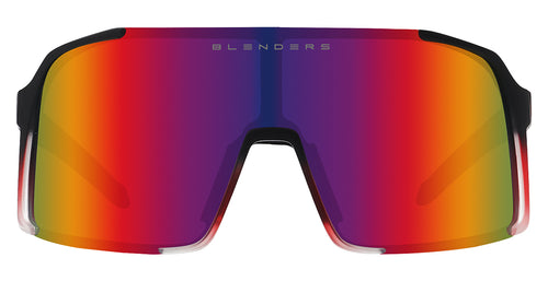 Slate Shadow - Rainbow