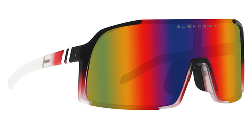 Slate Shadow - Rainbow