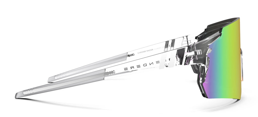Chrome Racer 6