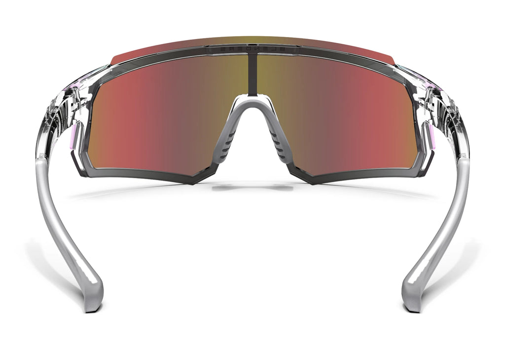 Chrome Racer 7