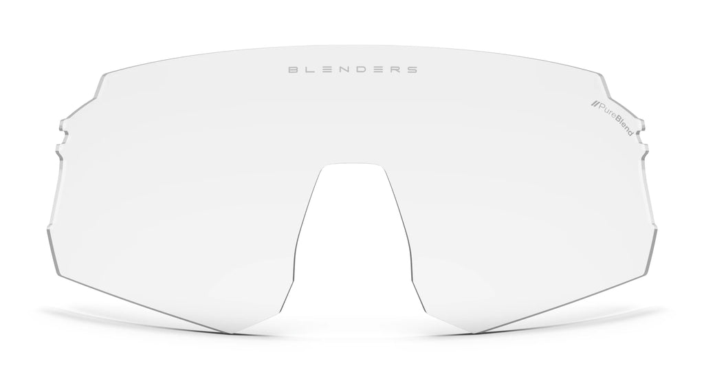 Clear Spare Lens 1