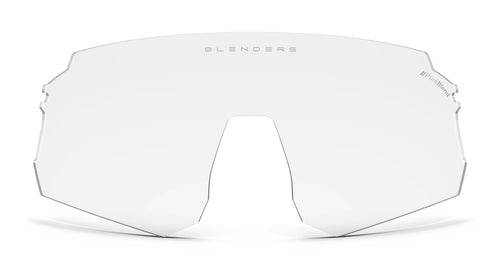 Clear Spare Lens