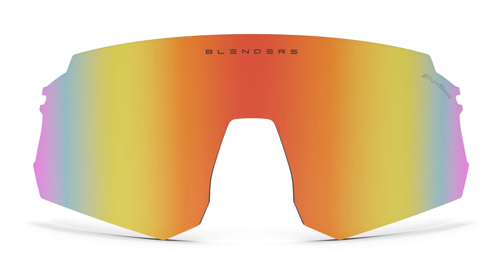 Peach Lime Spare Lens 1