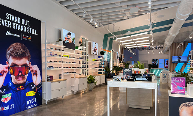 Blenders Eyewear
