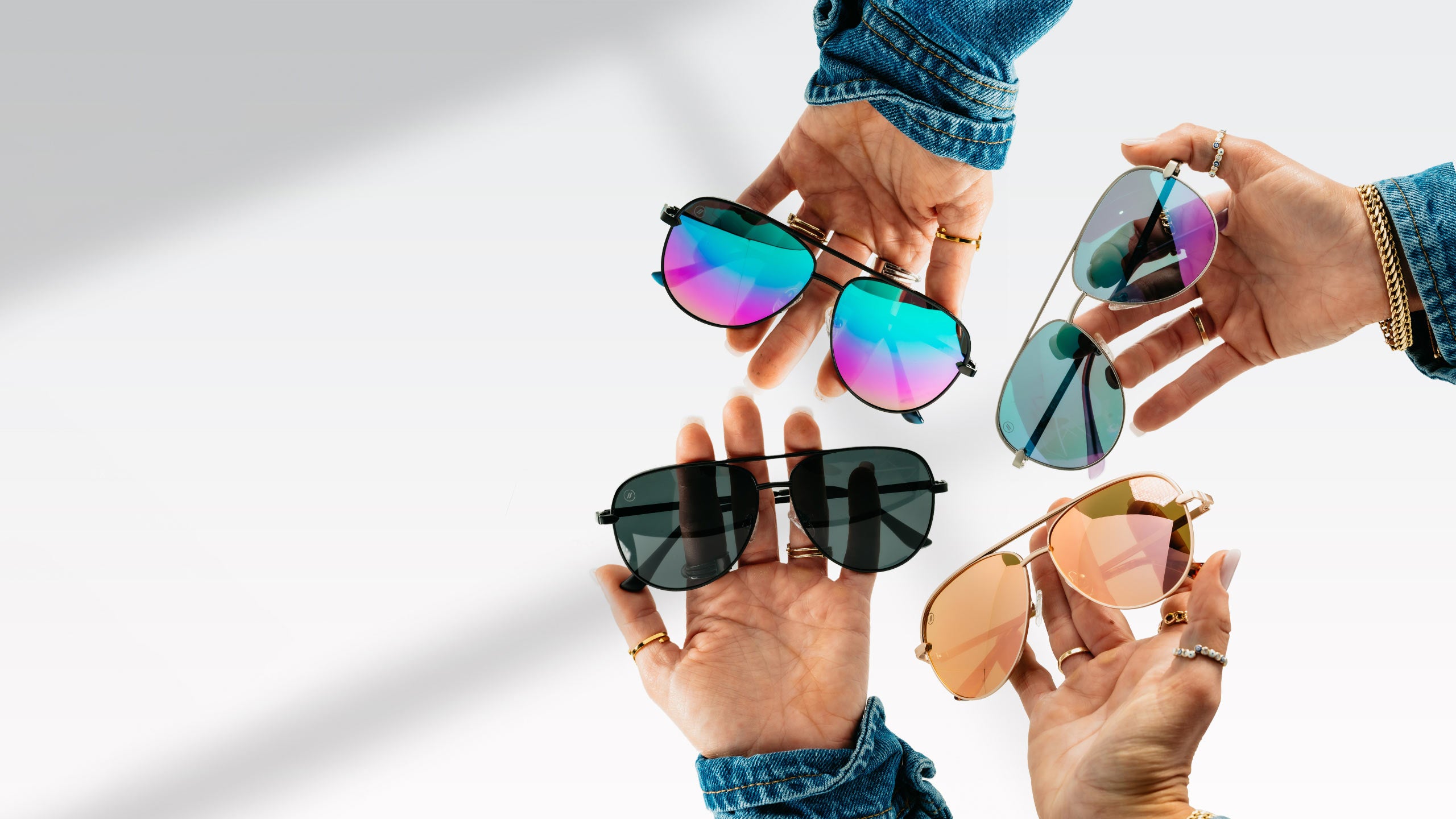 Blenders Eyewear