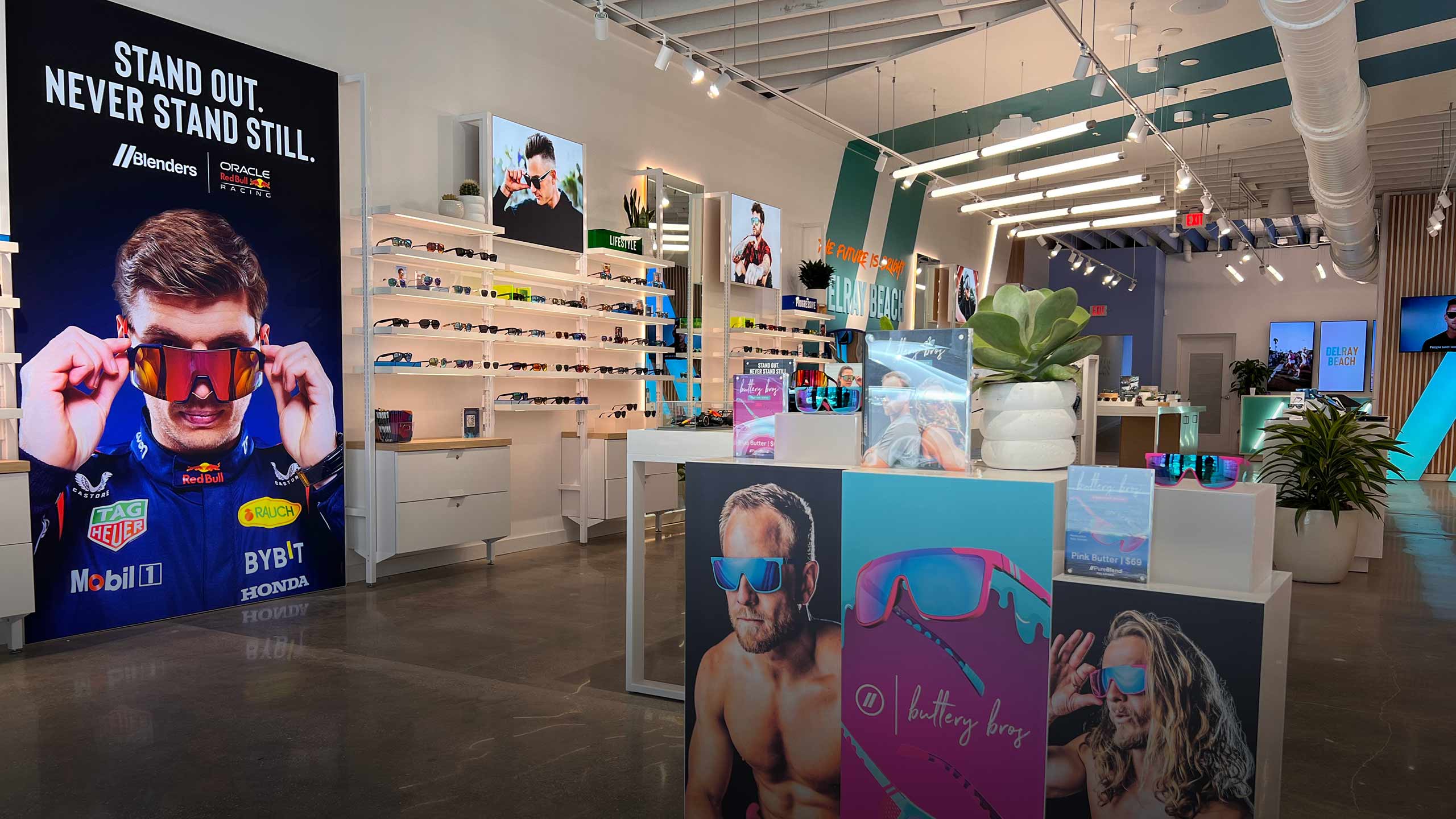 Blenders Eyewear