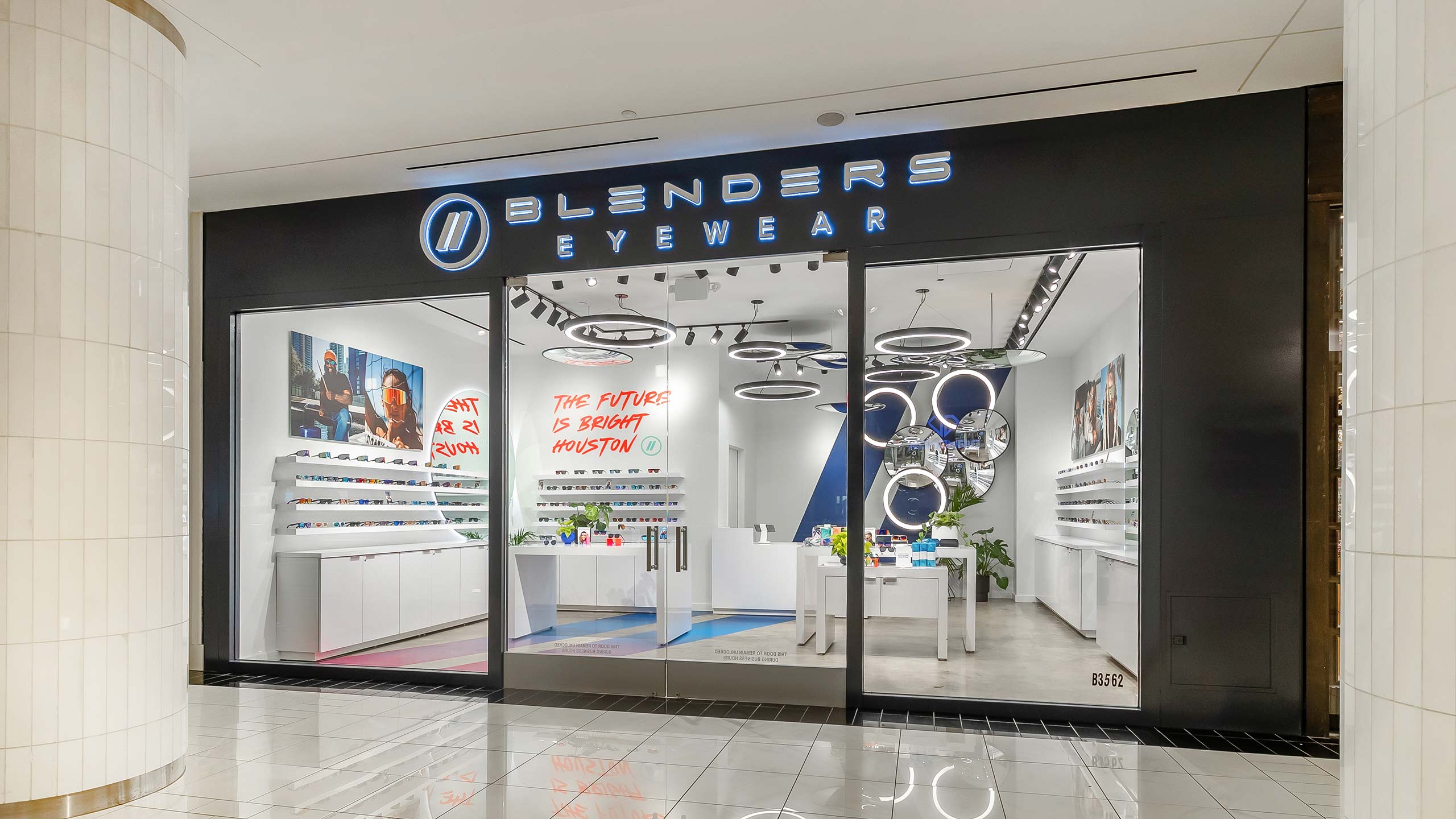 Blenders Eyewear