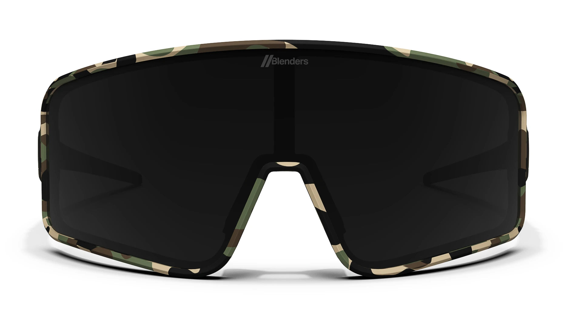 Woodland Camo Zoom View Image 3
