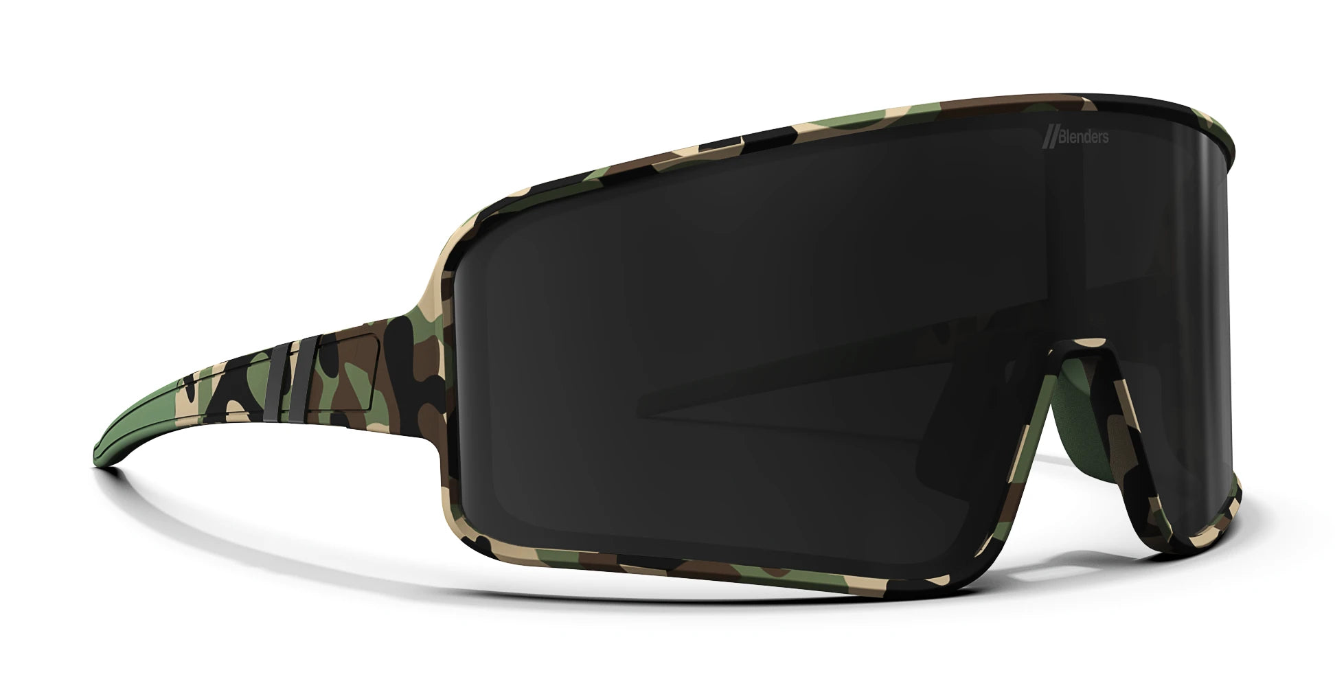 Woodland Camo Zoom View Image 1