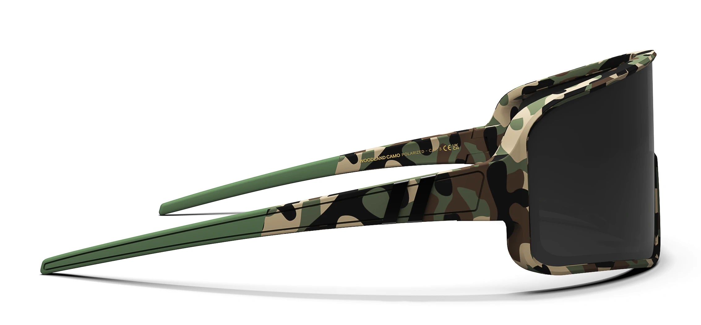 Woodland Camo