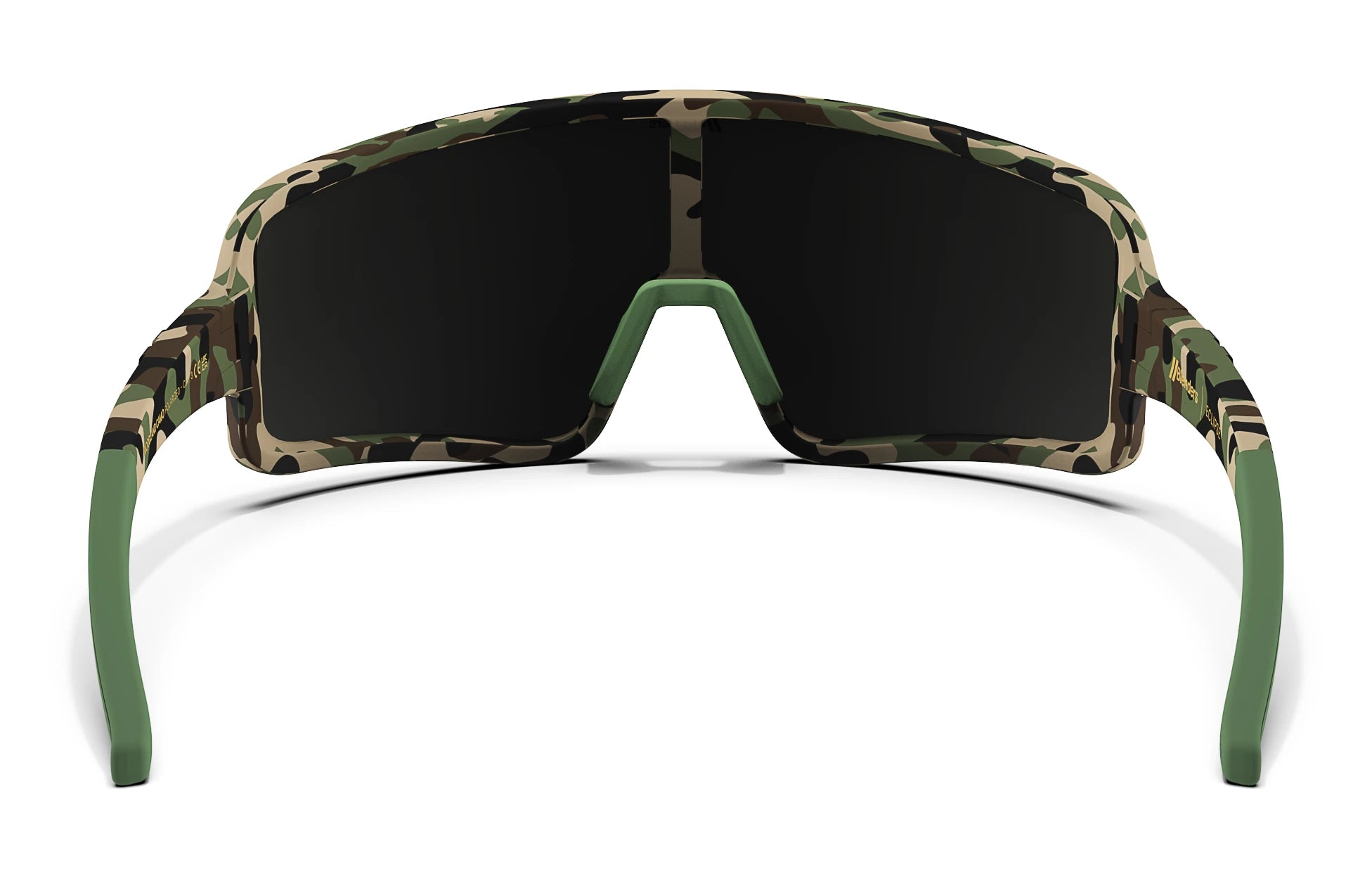 Woodland Camo Zoom View Image 6