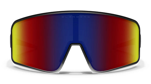 Crystal - Red