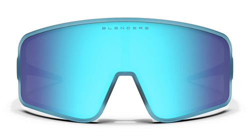 Crystal - Blue