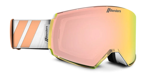 Champagne Color Block