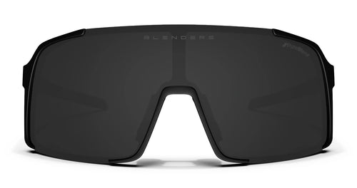 Slate Shadow - Black