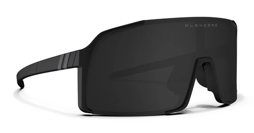 Slate Shadow - Black