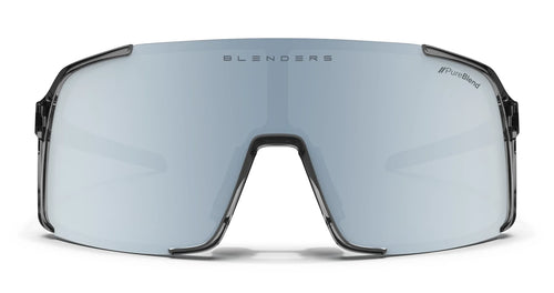 Slate Shadow - Silver