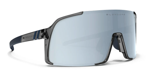 Slate Shadow - Silver