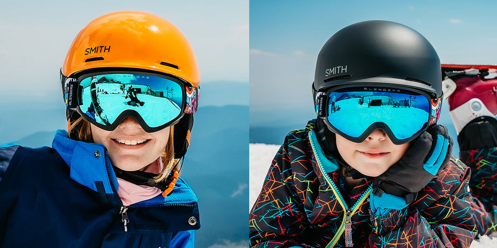 planet nusa snow goggles Planet Funk Punkster Youth Snow Goggles
