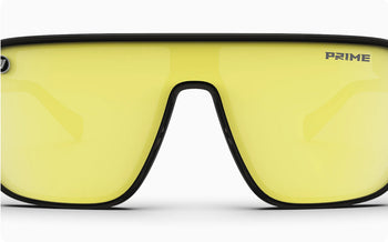 PRIME 21 - Black/Gold