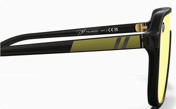 PRIME 21 - Black/Gold