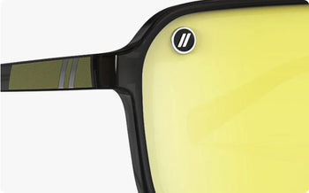 PRIME 21 - Black/Gold