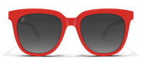Retro Red Thumbnail Image 3