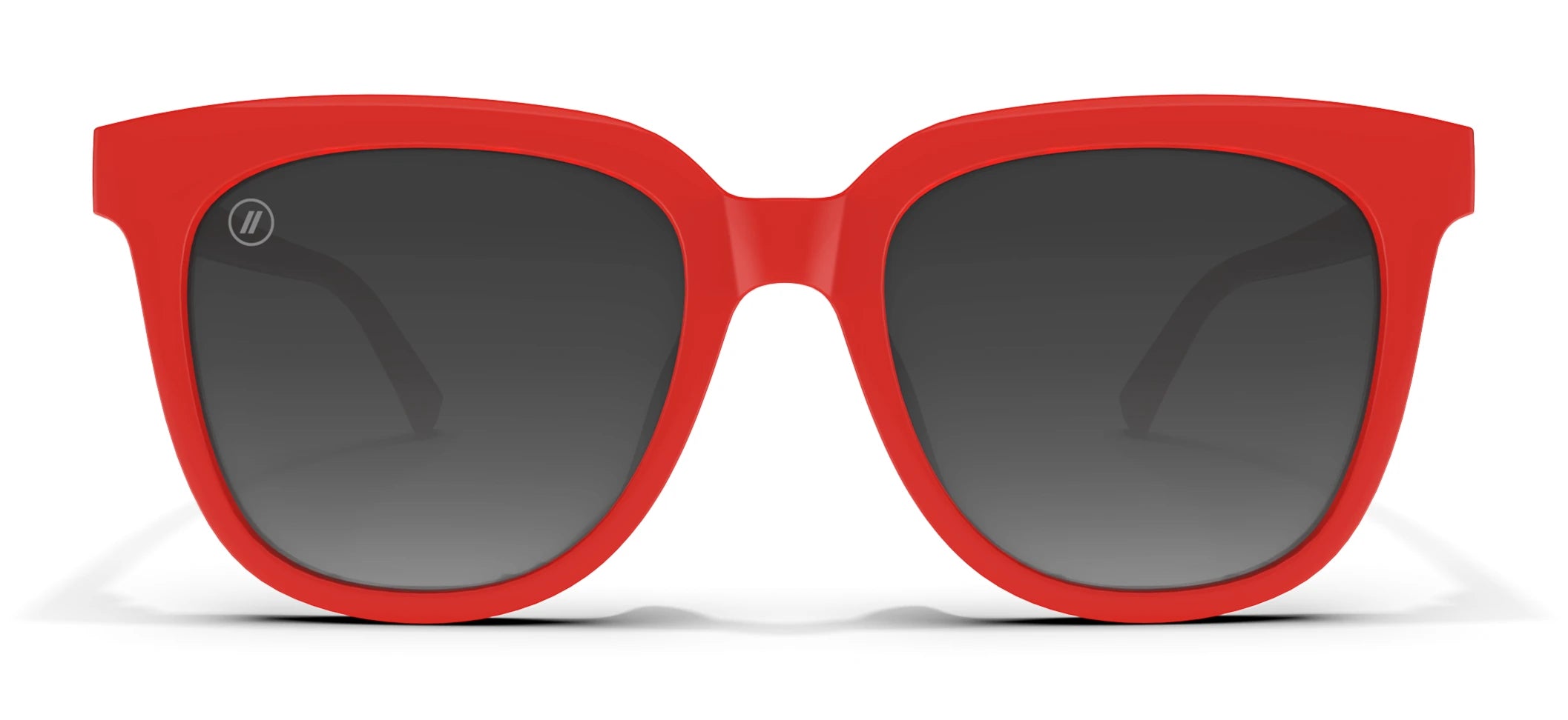 Retro Red