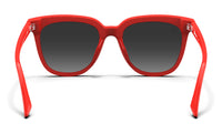 Retro Red Thumbnail Image 6