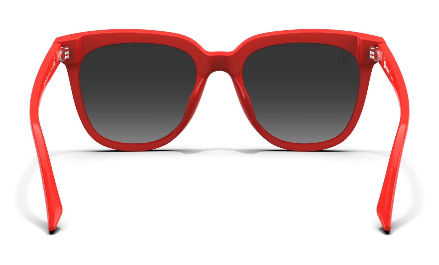 Retro Red