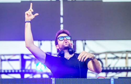 Gareth Emery