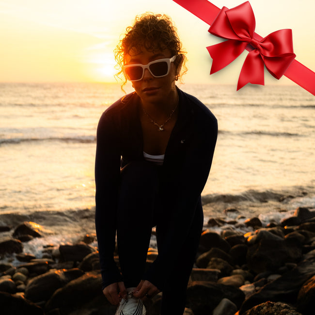 The “Be Right Back” Girl