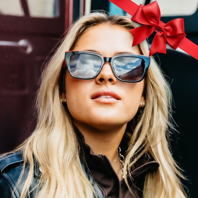 The Country Cool Girl