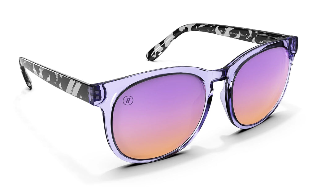 Lilac Lush – Blenders Eyewear