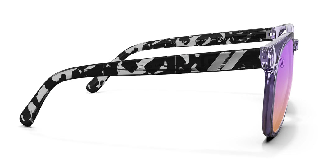 Lilac Lush – Blenders Eyewear