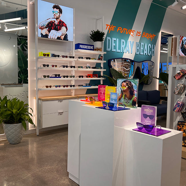 Blenders Eyewear