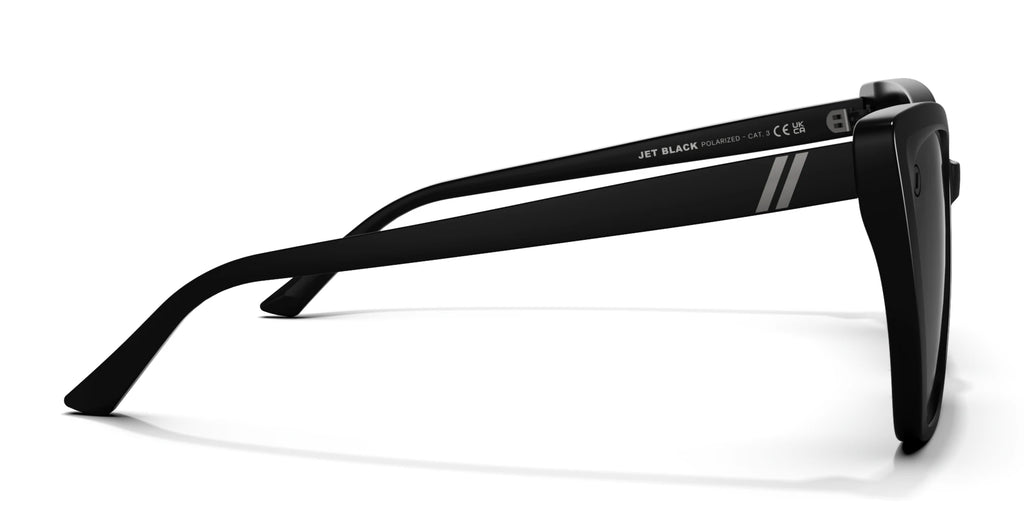 Jet Black 5