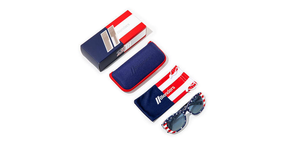 USA 9
